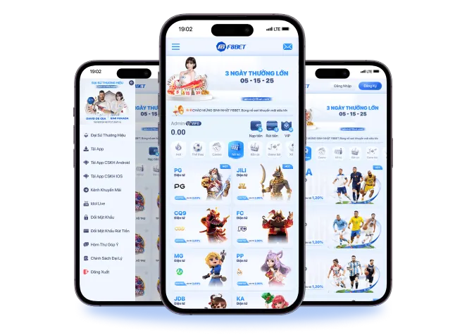 Quản lý giới hạn tiền cược và nạp tiền