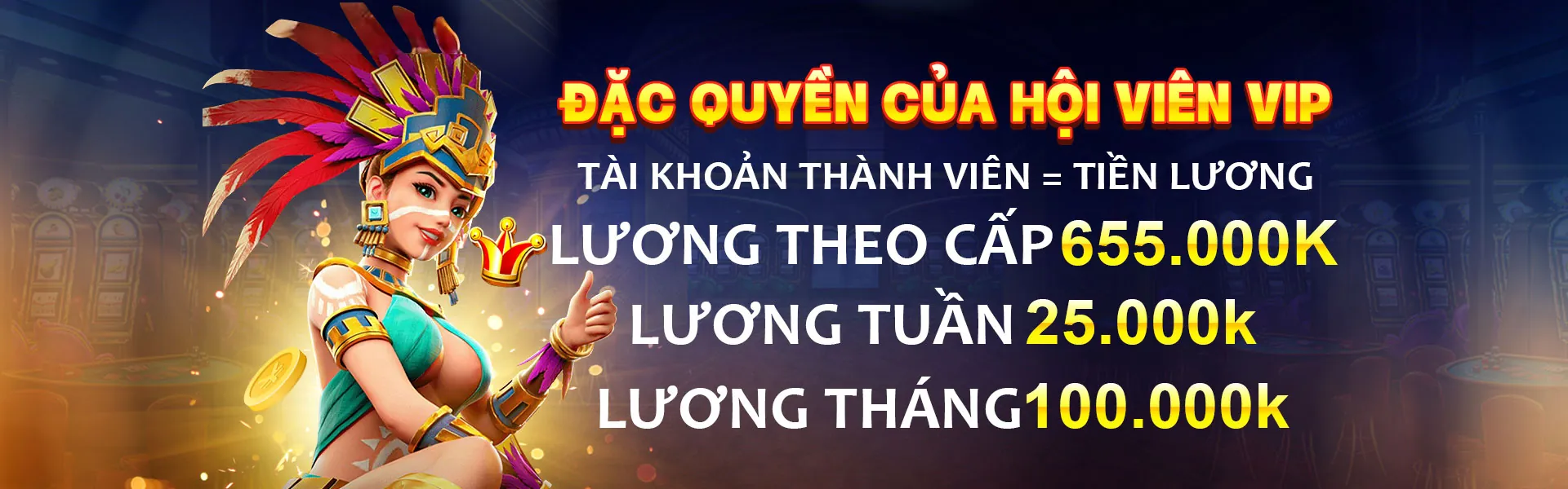 Nền tảng cá cược OKVIP với các ưu điểm vượt trội