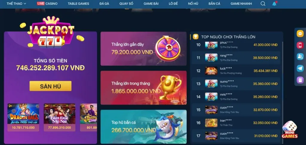 Ưu điểm cá cược thể thao OKVIP