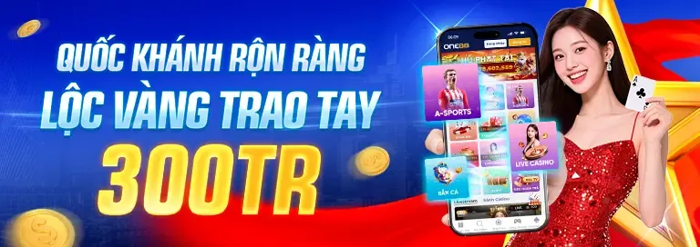 Hình ảnh minh họa các chương trình khuyến mãi và ưu đãi của nhà cái OKVIP