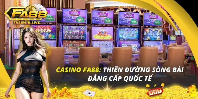 Chọn nền tảng an toàn