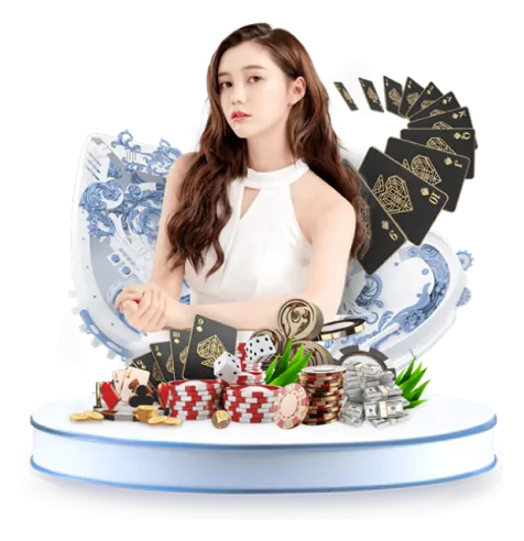 Bàn chơi casino trực tuyến tại OKVIP